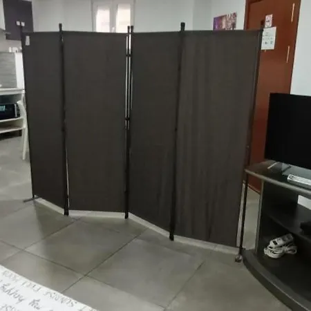 Apartment Super Estudio 2 