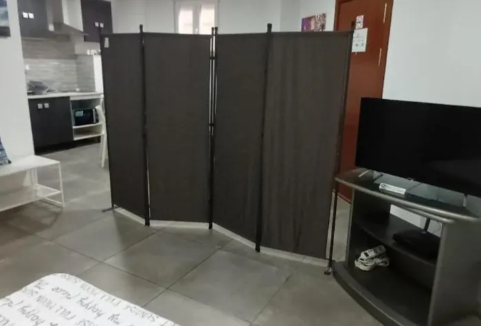 Apartmán Super Estudio 2 
