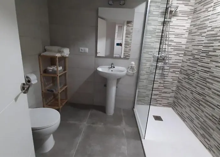 Apartmán Super Estudio 2 